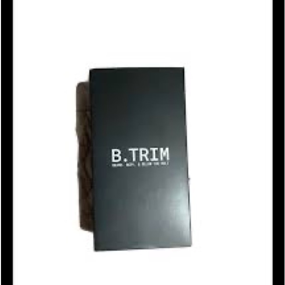 COPY - B. Trim beard and mustache trimmers - Picture 3 of 3